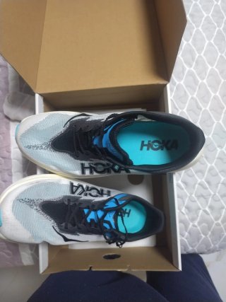 Zapatillas Hoka Running Hombre/Mujer