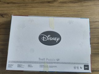 Puzzle Disney Nemo Dory