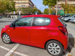 Citroën C1 feel 2016