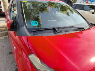 Citroën C1 feel 2016