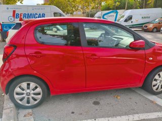 Citroën C1 feel 2016