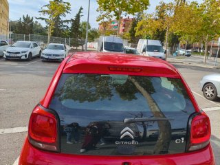 Citroën C1 feel 2016