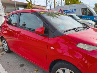 Citroën C1 feel 2016