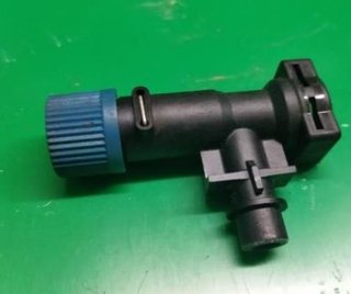 REPUESTOS DE CALDERA SAUNIER ISOMAX CONDENS F35