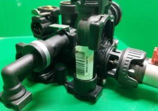 REPUESTOS DE CALDERA SAUNIER ISOMAX CONDENS F35