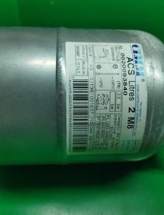 REPUESTOS DE CALDERA SAUNIER ISOMAX CONDENS F35
