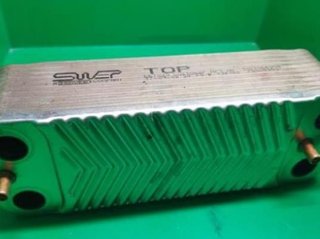REPUESTOS DE CALDERA SAUNIER ISOMAX CONDENS F35