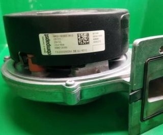 REPUESTOS DE CALDERA SAUNIER ISOMAX CONDENS F35