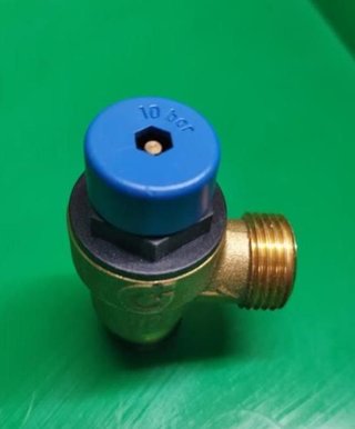 REPUESTOS DE CALDERA SAUNIER ISOMAX CONDENS F35