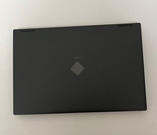 Portátil HP Omen 16 Nero con scatola