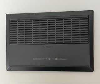 Portátil HP Omen 16 Nero con scatola