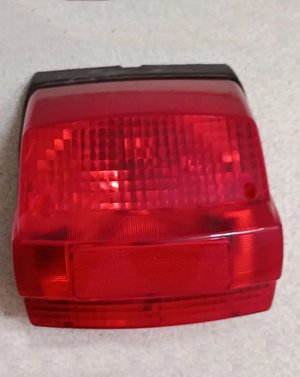 Recambios Originales Vespa Iris/PX/P200E