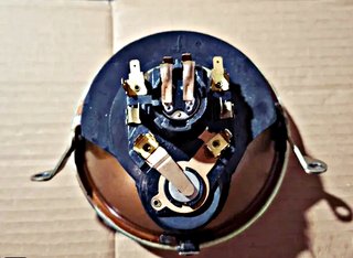 Recambios Originales Vespa Iris/PX/P200E