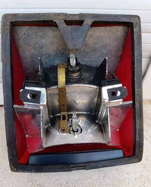 Recambios Originales Vespa Iris/PX/P200E