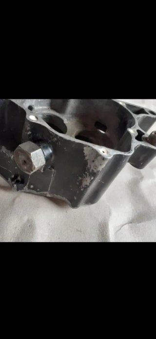 Carter Honda CR 500 R 1984 a 168 euro