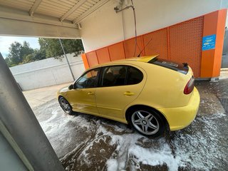 SEAT Leon FR