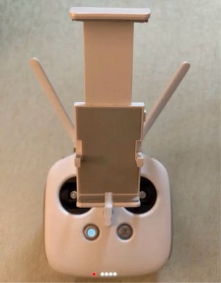 Drone DJI Phantom 3 Advanced