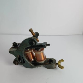 Máquina de tatuar Xtro