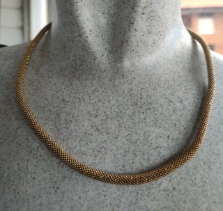 Collar y Pulsera Plata de Ley