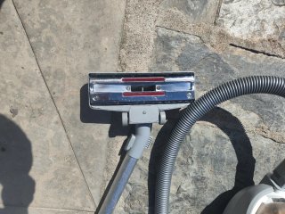 Aspiradora LG KOMPRESSOR