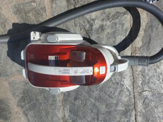 Aspiradora LG KOMPRESSOR