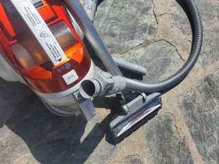 Aspiradora LG KOMPRESSOR