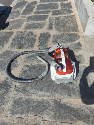 Aspiradora LG KOMPRESSOR
