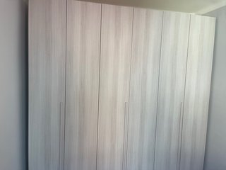 Se realizan montajes de todo tipo de muebles