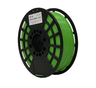 Filamento PLA Verde 1kgr 1.75mm
