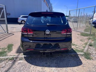 Volkswagen Golf R20 con 88mil kms