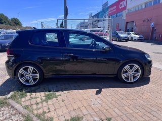 Volkswagen Golf R20 con 88mil kms