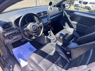 Volkswagen Golf R20 con 88mil kms