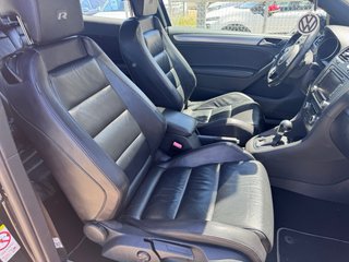 Volkswagen Golf R20 con 88mil kms