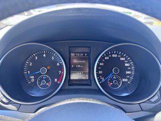 Volkswagen Golf R20 con 88mil kms