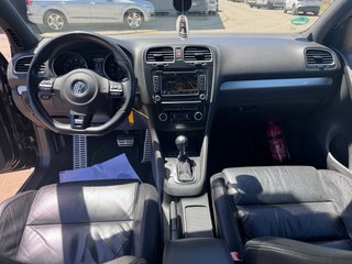 Volkswagen Golf R20 con 88mil kms