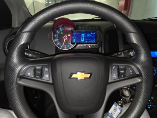 Chevrolet Aveo 2011