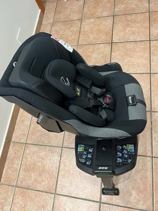 Silla de coche Jane Ikonic