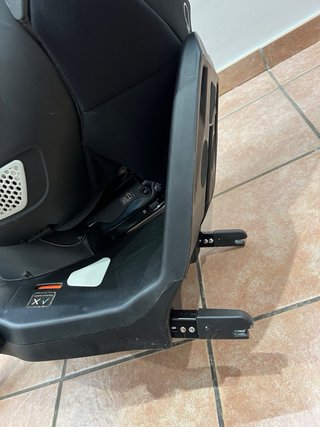 Silla de coche Jane Ikonic