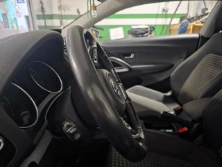 Volkswagen Scirocco 2016