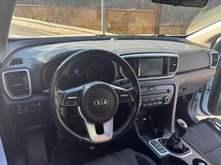 KIA Sportage 2019