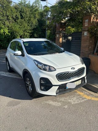 KIA Sportage 2019
