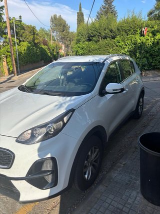 KIA Sportage 2019