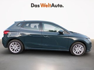 SEAT Ibiza 1.0 TSI S&S Xcellence 85 kW (115 CV)