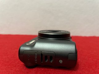 Canon SX720 HS Wifi 40x Zoom + 64GB SD + Funda