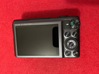 Canon SX720 HS Wifi 40x Zoom + 64GB SD + Funda