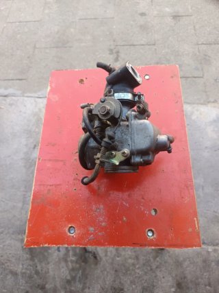 Despiece Suzuki Burgman 250