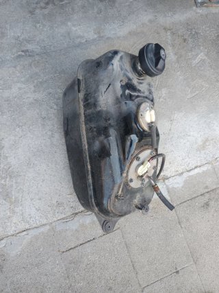 Despiece Suzuki Burgman 250