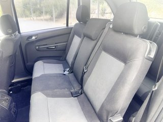 Opel Zafira 2007