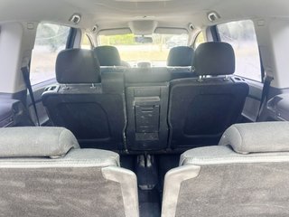 Opel Zafira 2007