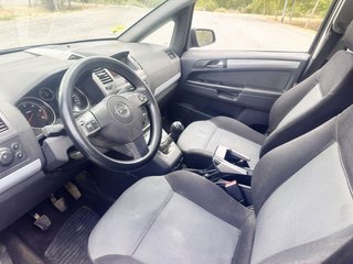 Opel Zafira 2007